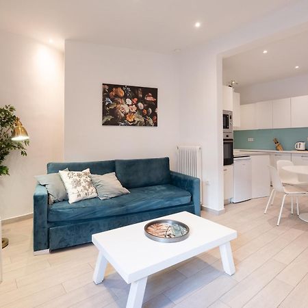 Stunning Cozy Apartment In Athènes Extérieur photo